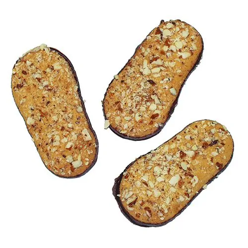 WERZ ECO BISCUITI DIN HRISCA SI MIGDALE -FARA GLUTEN 150G-9977