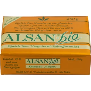 ALSAN ECO MARGARINA 250 G-0