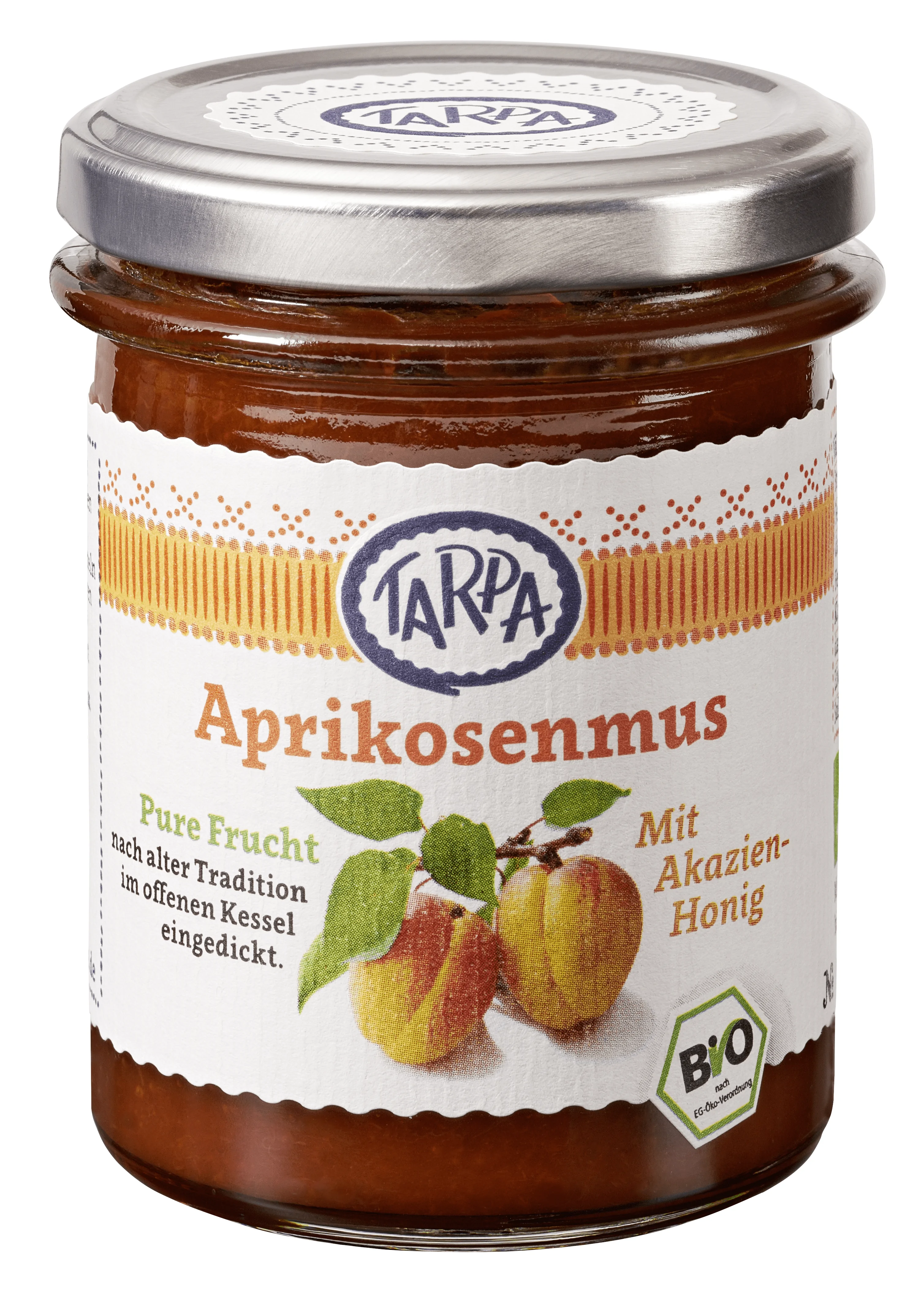 TARPA ECO GEM DE CAISE 200G-0