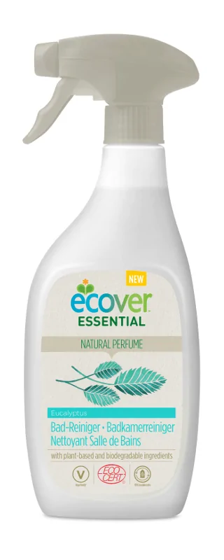 ECOVER DETERGENT CURATARE ZONA BAIE 0.5L(EUCALIPT-0