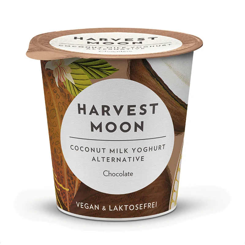 HARVEST MOON ECO SPECIALITATE DIN LAPTE DE COCOS SI CIOCOLATA 125G-0
