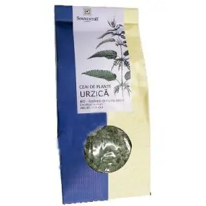 SONNENTOR ECO CEAI DE URZICA 50G-0
