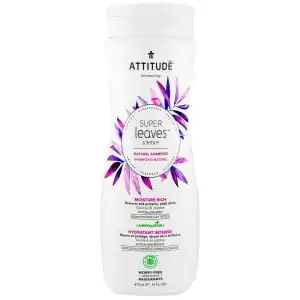 SUPERLEAVES SAMPON PAR USCAT, ASPRU SI LIPSIT DE STRALUCIRE-0