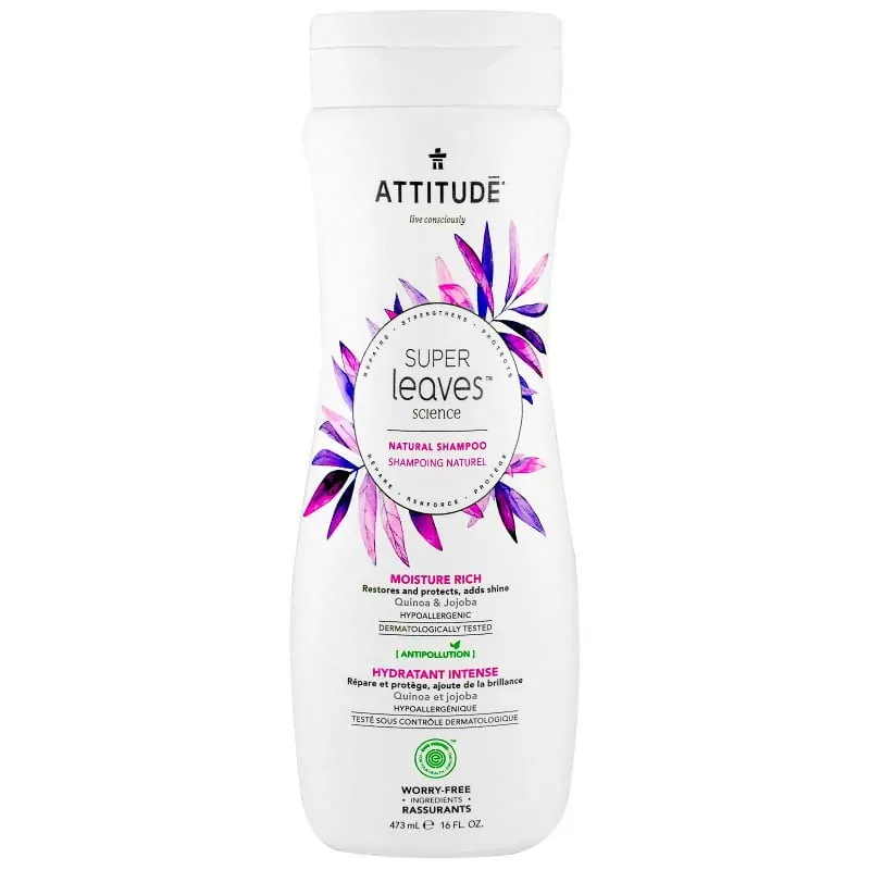 SUPERLEAVES SAMPON PAR USCAT, ASPRU SI LIPSIT DE STRALUCIRE-0