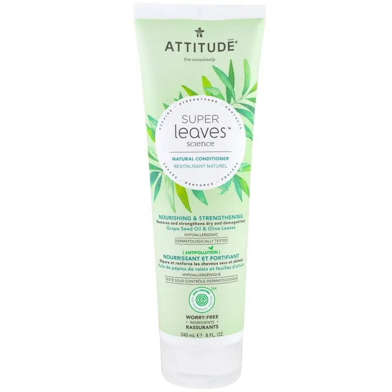 SUPERLEAVES BALSAM PT. HRANIRE SI INTARIRE 240ML-0
