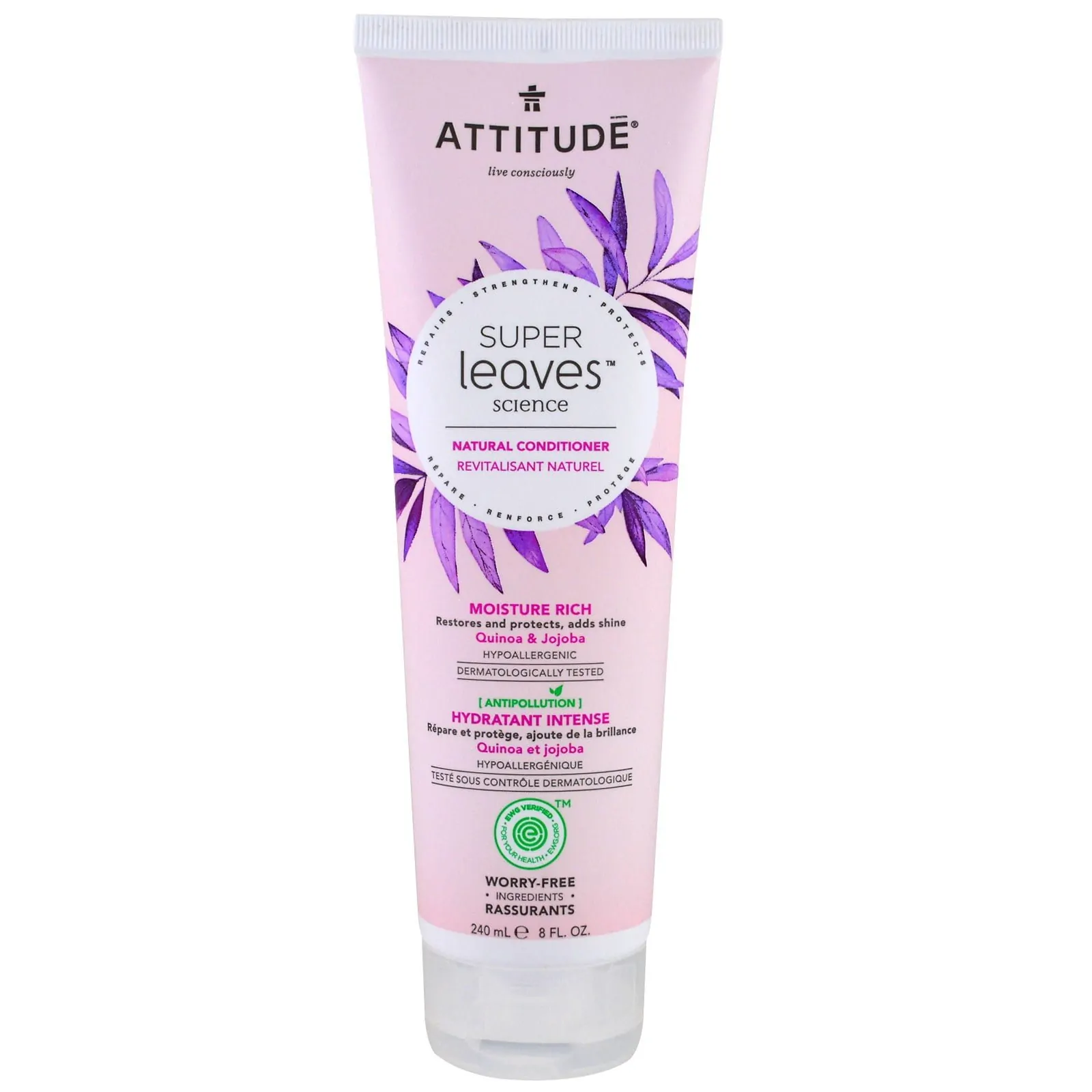 SUPERLEAVES BALSAM PT. PAR USCAT SI ASPRU 240ML-0