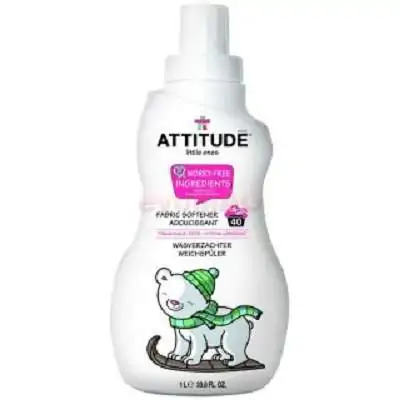 ATTITUDE BALSAM DE RUFE TRIPLU CONCENTRAT PENTRU BEBELUSI 1.05L-0