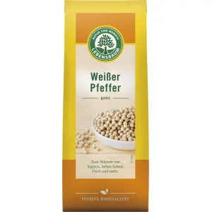 LEBENSBAUM ECO PIPER ALB BOABE 50 G-0