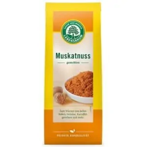 LEBENSBAUM ECO NUCSOARA 40 G-0