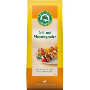LEBENSBAUM ECO CONDIMENTE PENTRU GRATAR 50 G-0