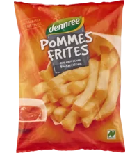 DENNREE ECO CARTOFI PAI CONGELATI 600G-0