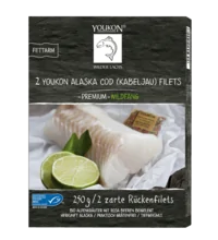YOUKON COD ALB SALBATIC 250G-0
