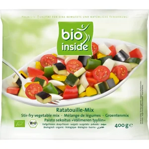 BIO INSIDE ECO MIX LEGUME (RATATOUILLE) 400G-0