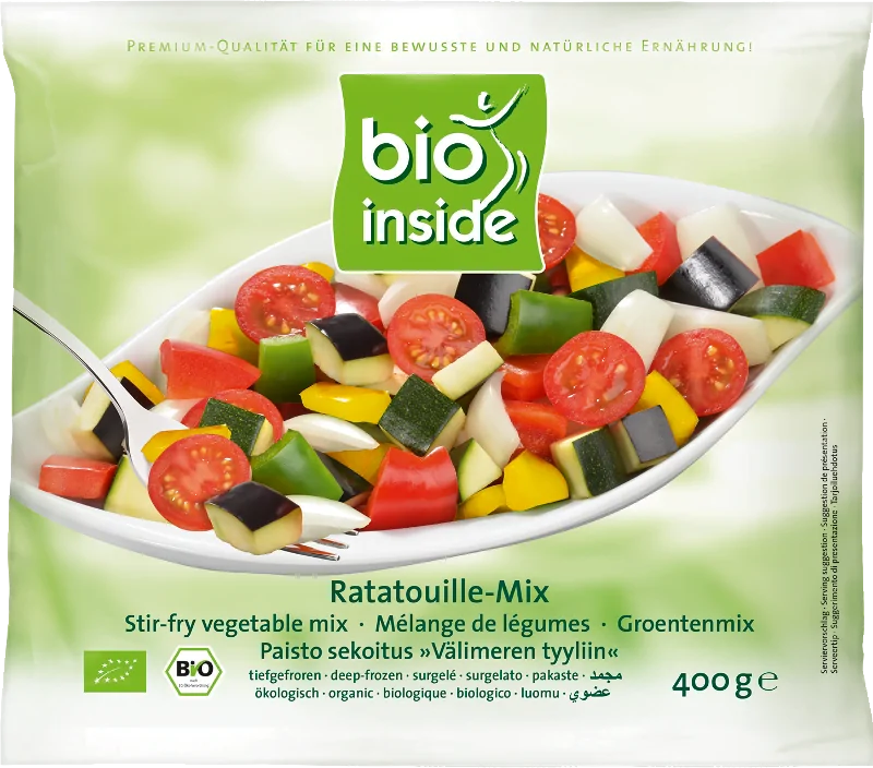 BIO INSIDE ECO MIX LEGUME (RATATOUILLE) 400G-0