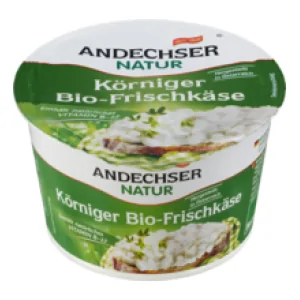 ANDECHSER ECO PERLE DE BRANZA 200G-0
