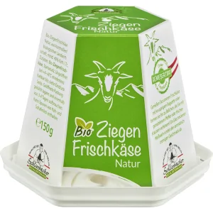 KLOSTERKASEREI ECO BRANZA DE CAPRA PROASPATA 150 G-0