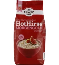 BAUCK HOF ECO PORRIDGE DIN IN SI MEI 400G-0