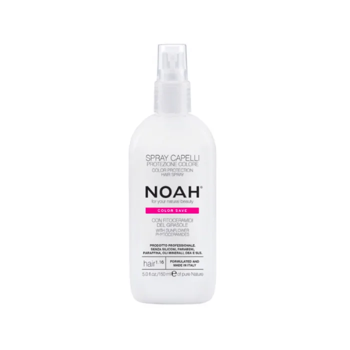 NOAH SPRAY NATURAL PENTRU PROTECTIA CULORII 150ML-0
