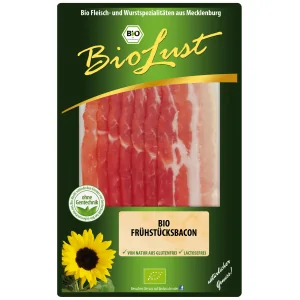 BIOLUST ECO BACON 100G-0