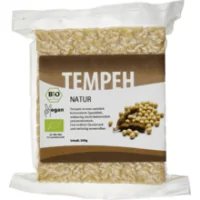 TEMPEH ECO SPECIALITATE VEGETARIANA -NATUR - 200G-0