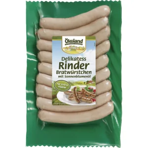 OKOLAND ECO CARNATI DIN CARNE DE VITA 180G -0