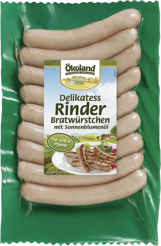 OKOLAND ECO CARNATI DIN CARNE DE VITA 180G -0