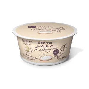 LICORNE ECo CREMA DIN CAJU 150G-0