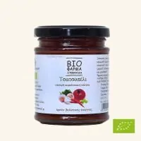 BIOFARMA ECO SOS DE ROSII IUTE 200GR-0