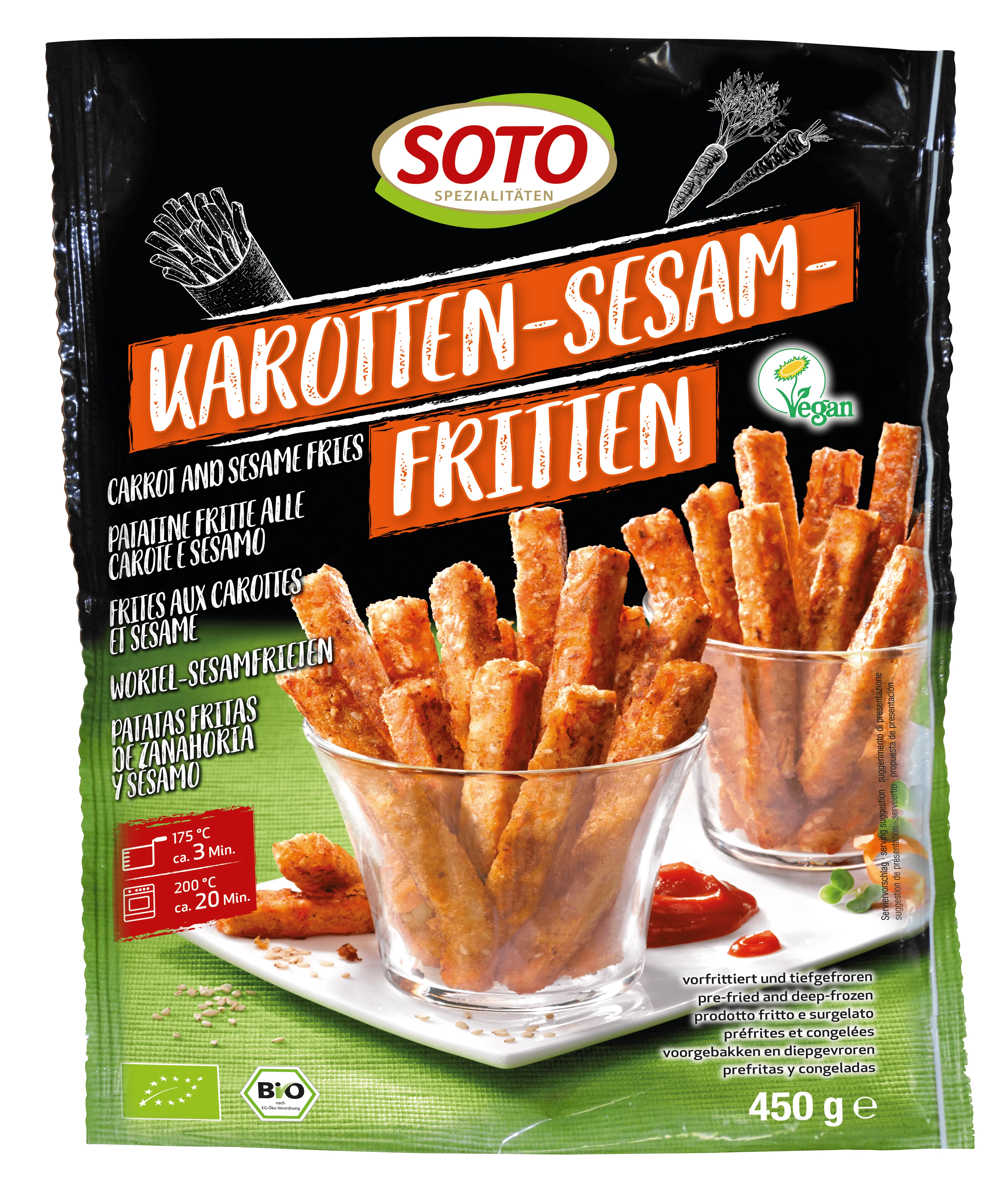 SOTO MORCOVI PAI CU SUSAN - PREPRAJITI-CONGELATI-450gr-0