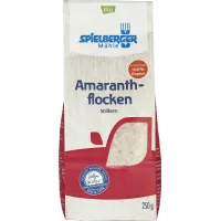 SPIELBERGER ECO FULGI INTEGRALI DE AMARANT 250G-0