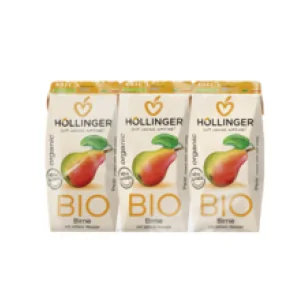 HOLLINGER ECO SUC DE PERE CU APA PLATA 3X200 ml-0