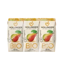 HOLLINGER ECO SUC DE PERE CU APA PLATA 3X200 ml-0