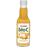 VOELKEL ECO SUC DE FRUCTE BIO C IMUNITATE 0.2 L-0