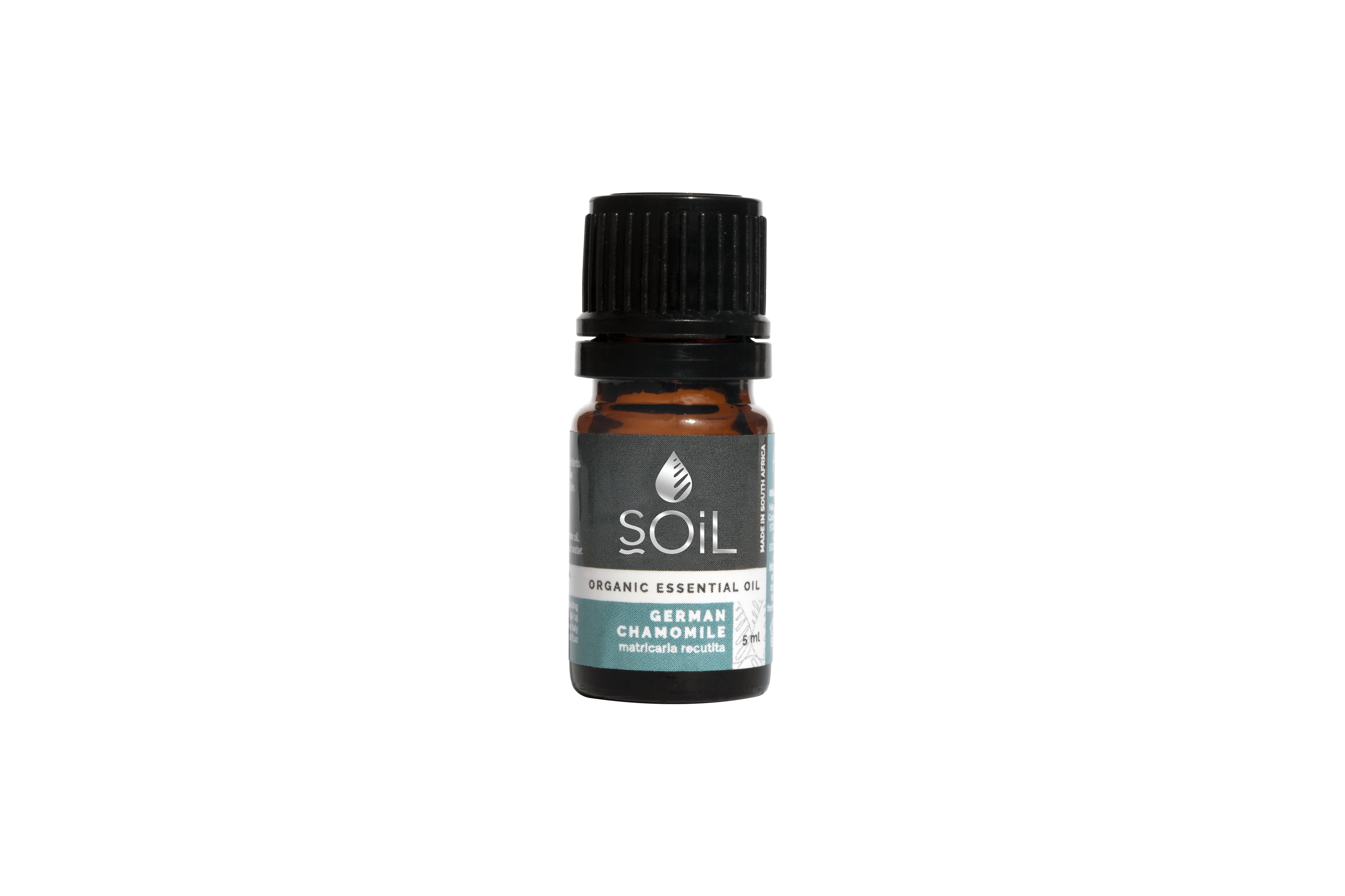 SOil ECO ULEI ESENTIAL DE MUSETEL GERMAN 5 ml-0