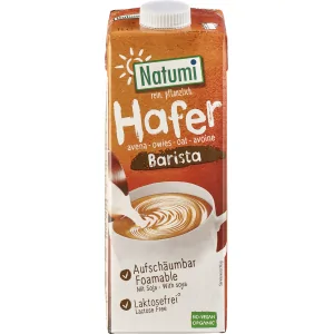 NATUMI ECO BAUTURA DIN OVAZ BARISTA 1L-0