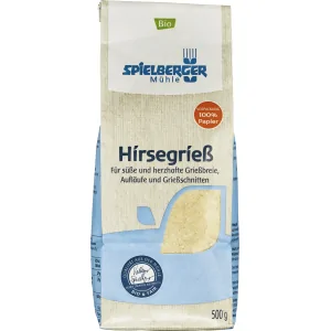 SPIELBERGER ECO GRIS DE MEI 500G-0