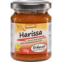 ERHARDT ECO HARRISSA 125 G-0