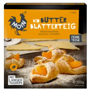 MOIN ECO BLAT CU UNT 300g-0