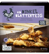 MOIN ECO BLAT DIN GRAU SPELTA 300G-0