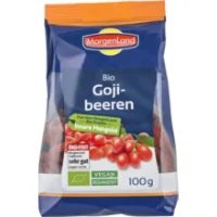 MORGENLAND ECO GOJI USCAT 100G-0
