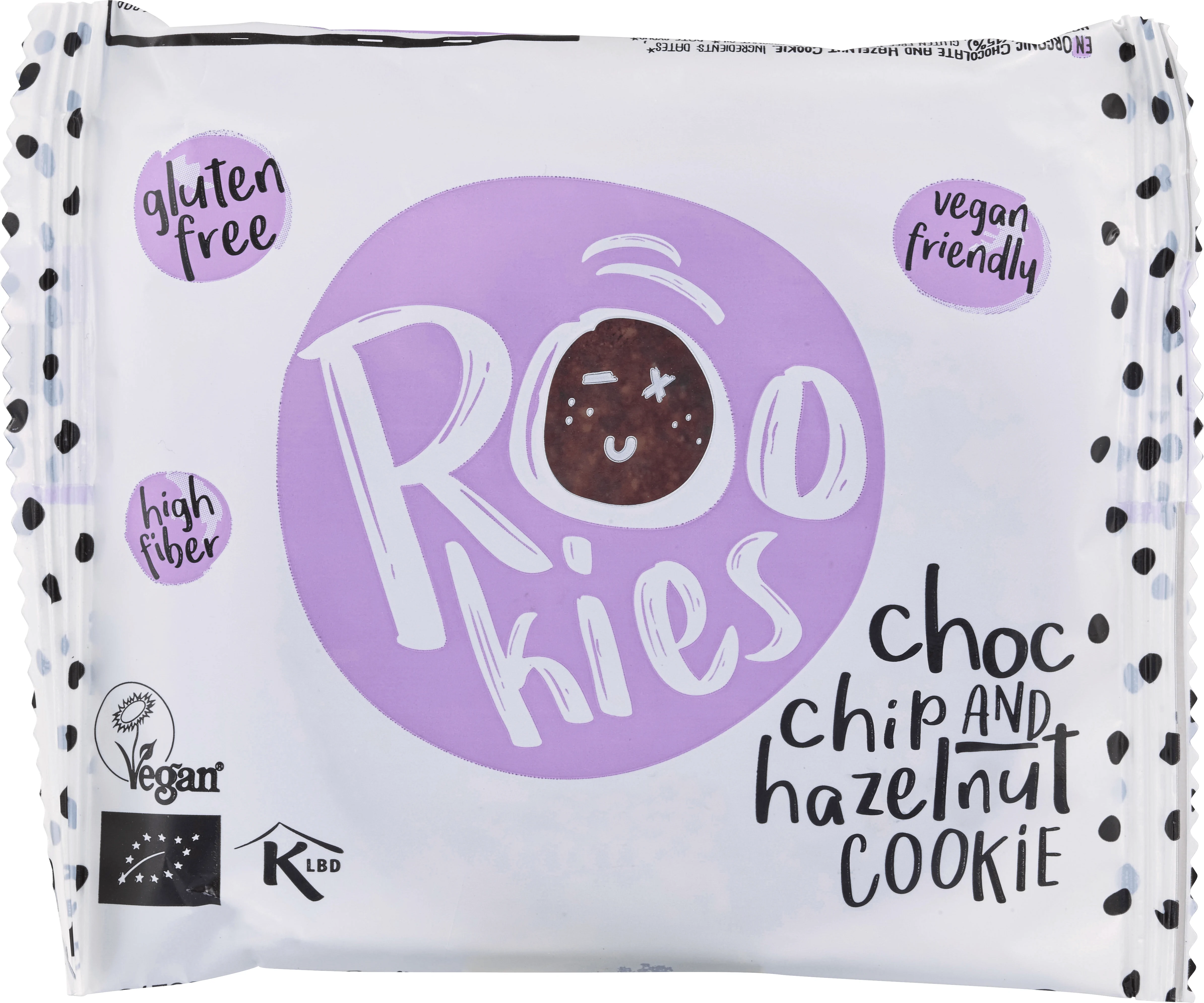 ROOKIES ECO DESERT CU ALUNE DE PADURE 40GR-0