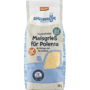 SPIELBERGER ECO MALAI (FARA GLUTEN) 500 GR (noutate)-0