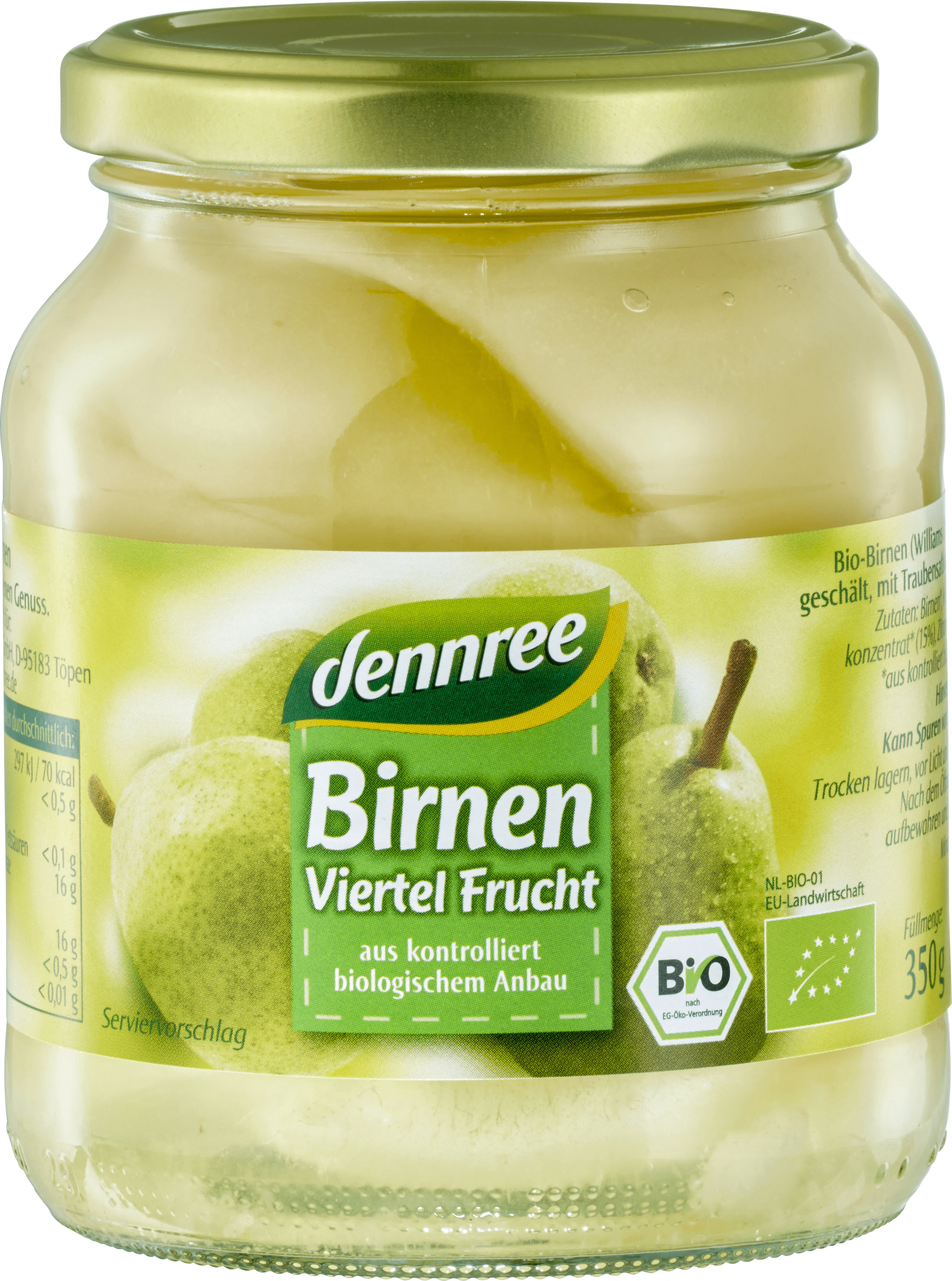 DENNREE ECO COMPOT DE PERE 350GR-0