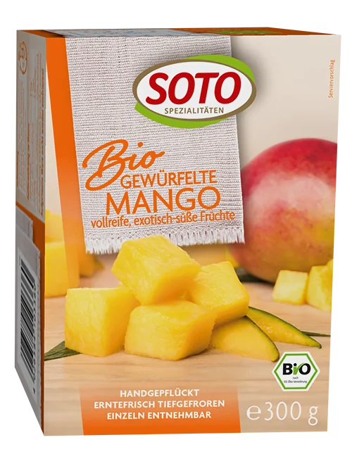 SOTO ECO MANGO CONGELAT 300 G-0