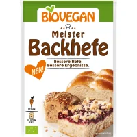 BIOVEGAN ECO DROJDIE MAESTRU BRUTAR 7GR-0