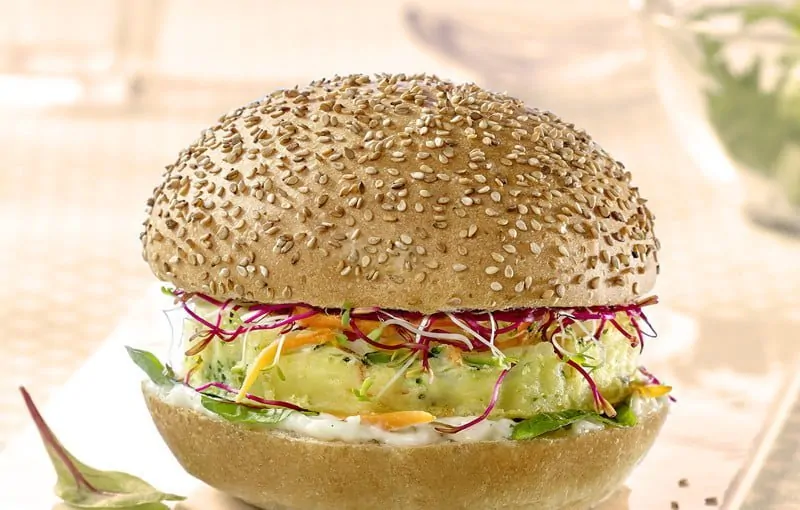 BIOFOURNIL LANGELUS ECO CHIFLA PENTRU HAMBURGER 150G-10990