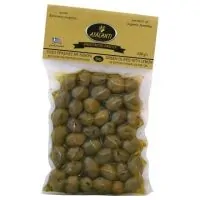 ATALANTI ECO MASLINE VERZI CU LAMAIE 250G-0