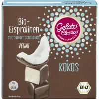 GELATO CLASSICO ECO PRALINE CU INGHETATA DE COCOS 135 ml-0