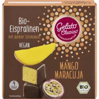 GELATO CLASSICO ECO PRALINE CU INGHETATA DE MANGO SI FRUCTUL PASIUNII 135 ML-0