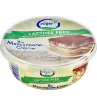 ZUGER ECO MASCARPONE FARA LACTOZA-0
